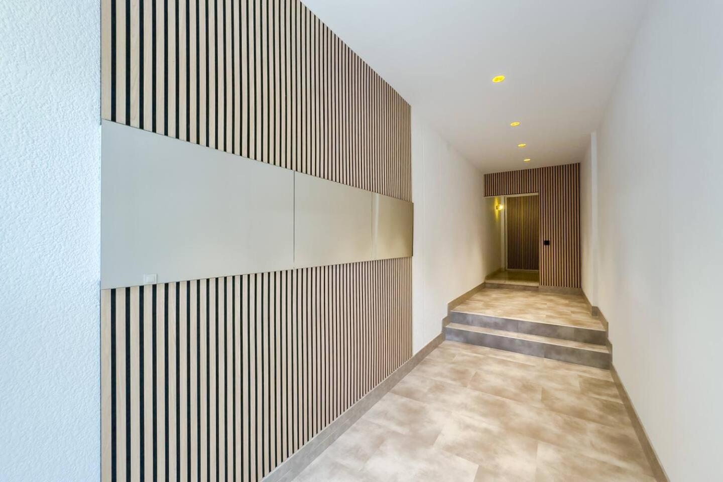 Barcelona Aura Apartments L'Hospitalet de Llobregat Exterior foto
